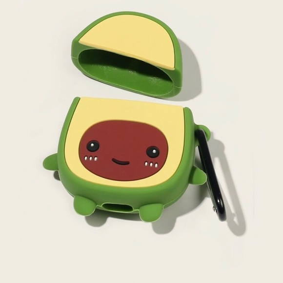 AirPod case only - Picture 1 of 3